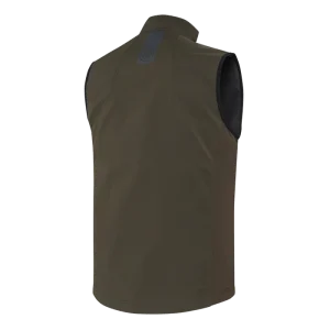 BERETTA WINDSHELL EVO VEST GREEN MOSS - Image 2