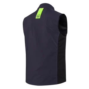 BERETTA WINDSHELL EVO VEST EBONY - Image 2