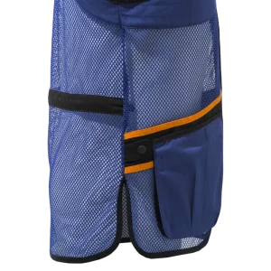 BERETTA FULL MESH VEST BERETTA BLUE - Image 6