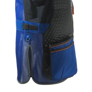 BERETTA SPORT EVO VEST BLUE BLACK AND ORANGE - Image 4
