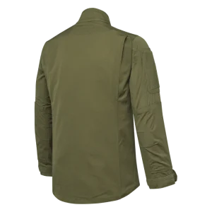 BERETTA BDU FIELD JACKET OLIVE DRAB - Image 2
