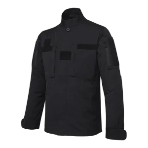 BERETTA BDU FIELD JACKET BLACK