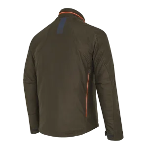 BERETTA MATAJUR WINDBLOCK JACKET BROWN BARK - Image 2