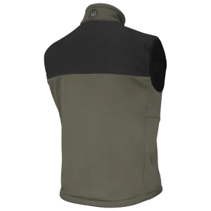BERETTA HIGHBALL WINDPRO VEST GREEN - Image 2