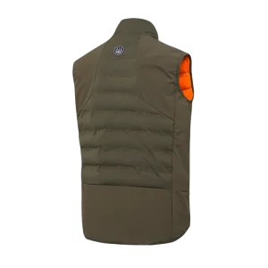 BERETTA BEZOAR HYBRID VEST GREEN MOSS - Image 2