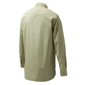 BERETTA MORTIROLO SHIRT LONG SLEEVES MOJAVE DESERT - Image 2