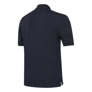 BERETTA MILLER POLO SHORT SLEEVES DARK BLUE - Image 2