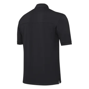 BERETTA MILLER POLO SHORT SLEEVES BLACK - Image 2