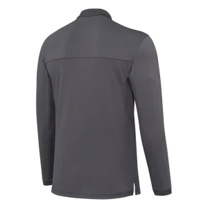 BERETTA MILLER POLO LONG SLEEVES SMOKED PEARL - Image 2