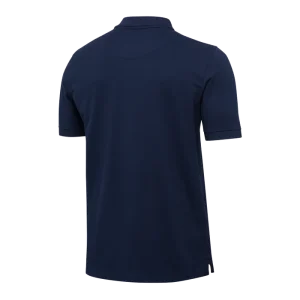 BERETTA CORPORATE EVO POLO BLUE TOTAL ECLIPSE - Image 2