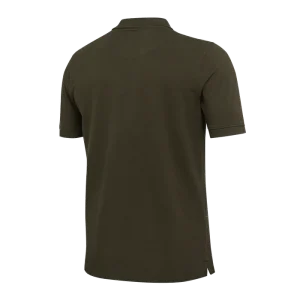 BERETTA CORPORATE EVO POLO GREEN MOSS - Image 2