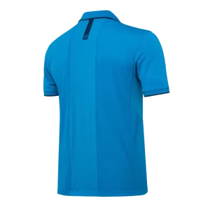 BERETTA ICE POWER POLO SHIRT BLUE EXCELL - Image 2
