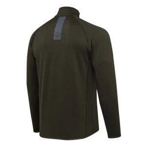 BERETTA ALPSTEN FLEECE JACKET GREEN MOSS - Image 2