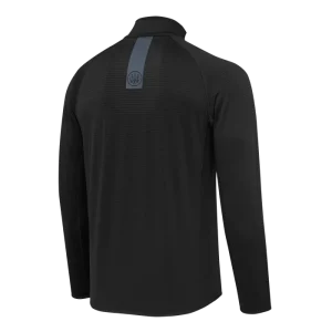 ABERETTA ALPSTEN FLEECE JACKET BLACK - Image 2