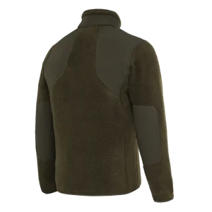 BERETTA HALIFAX SHERPA FLEECE JACKET GREEN MOSS - Image 2
