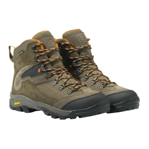 BERETTA COUNTRY GTX BOOTS CHESTNUT