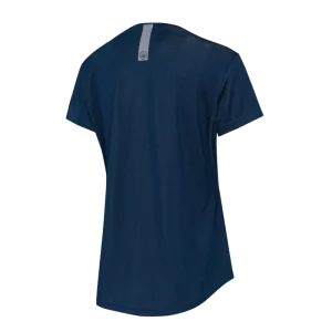 BERETTA CIEL TECH T-SHIRT BLUE TOTAL ECLIPSE - Image 2
