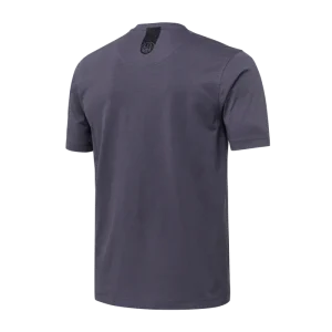 BERETTA LOGO T-SHIRT EBONY - Image 2
