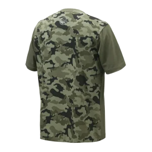 BERETTA T-SHIRT CAMO - Image 2