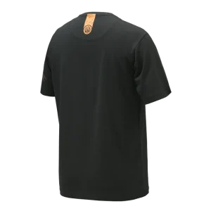 BERETTA 92 T-SHIRT BLACK - Image 2