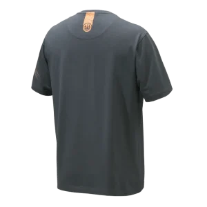BERETTA 92 T-SHIRT EBONY - Image 2