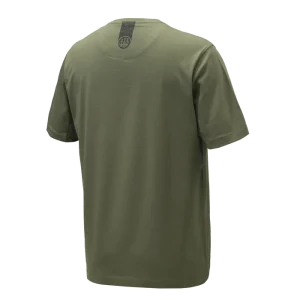 BERETTA TACTICAL T-SHIRT GREEN STONE - Image 2