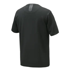 BERETTA TACTICAL T-SHIRT BLACK - Image 2
