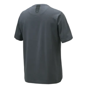 BERETTA TACTICAL T-SHIRT EBONY - Image 2