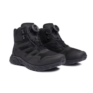 BERETTA WOLF BOA BOOTS JET BLACK