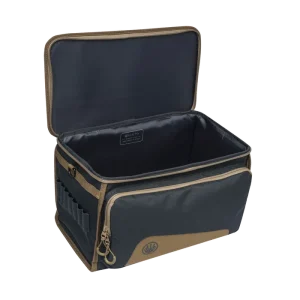 BERETTA GAMEKEEPER EVO CARTRIDGE BAG 250 EBONY & OTTER - Image 3