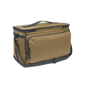 BERETTA GAMEKEEPER EVO CARTRIDGE BAG 250 OTTER & EBONY - Image 2