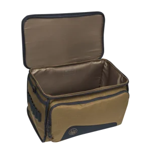 BERETTA GAMEKEEPER EVO CARTRIDGE BAG 250 OTTER & EBONY - Image 3
