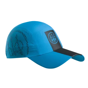 BERETTA TECH CAP BLUE EXCELL