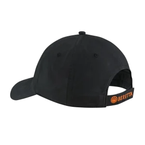 BERETTA SANDED EVO CAP BLACK - Image 2