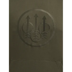 BERETTA PINTAIL HOODIE GREEN STONE - Image 3