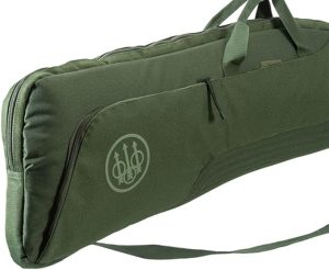 BERETTA B-WILD RIFLE CASE 132CM LIGHT & DARK GREEN - Image 2