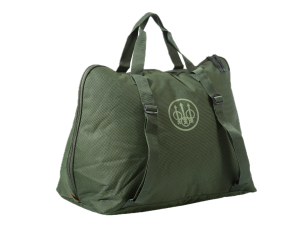 BERETTA B-WILD GAME BAG LIGHT & DARK GREEN