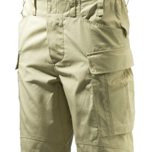 BERETTA BDU FIELD SHORTS SMOKED PEARL