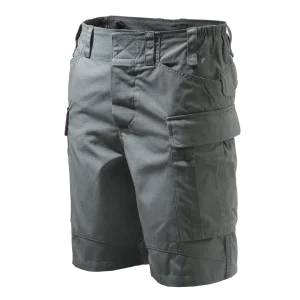 BERETTA BDU FIELD SHORTS SMOKED PEARL