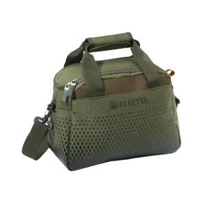 BERETTA HUNTER TECH CART. BAG 150 X GREEN & BROWN