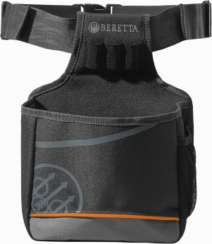 BERETTA UNIFORM PRO EVO POUCH BLACK