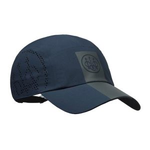 BERETTA TECH CAP BLUE EXCELL