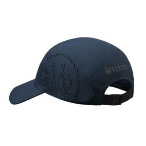 BERETTA TECH CAP BLUE EXCELL - Image 2
