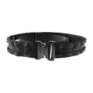 BERETTA TACTICAL COMBAT BELT BLACK M