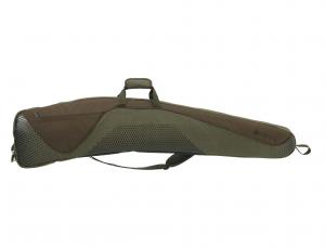 BERETTA HUNTER TECH RIFLE CASE 121CM GREEN & BROWN
