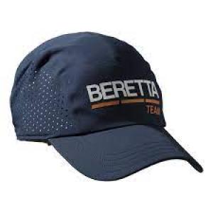 BERETTA TEAM CAP BLUE TOTAL ECLIPSE